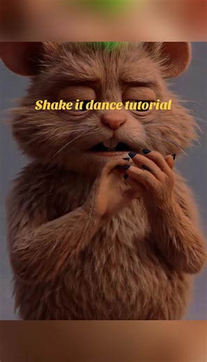 Shake It Dance Tutorial - Learn with KlingAI