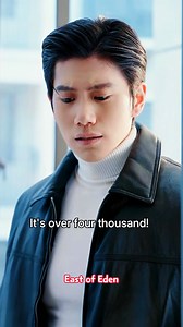 233K views · 4.2K reactions | Part5：East of Eden.丨All episodes are hereWatch: https://short.rollershort.com/api/short/jump/67d19876e1e59638 #kalostv #Chinesedrama | Meao drama | Facebook