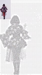 程序员 会跳舞的代码，你们见过吗