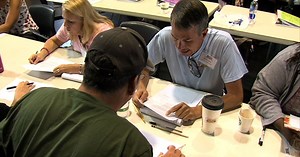 Will Common Core Curriculum Clear The Way for Arts In Schools?