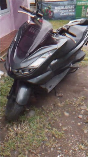 cine pcxr ku gess r nya apa recing #nathantoyota #pcxr