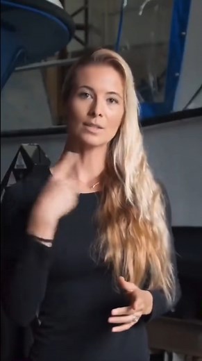 What does your body language say about you？ What is the best way to | Ocean Ramsey