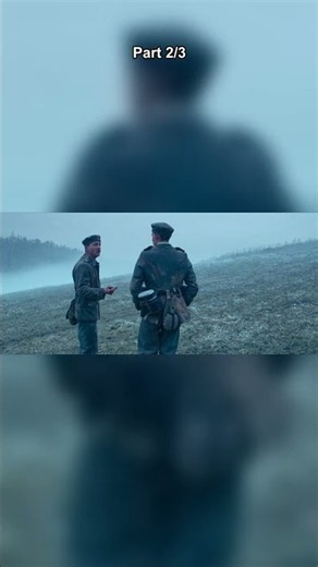 The line that changes everything 💬 — All Quiet on the Western Front (2022) (Part 2/3)