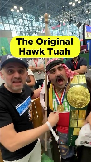 Gary Vay-Ner-Chuk on Instagram: "If you know … you know … send this to who needs it .. a little laugh this Sunday morning … let’s go Jets ! PS : text me for any follow up questions at 📱:1-212-931-5731 #laughs #wwf #fanaticsfest #theironsheik #garyvee"