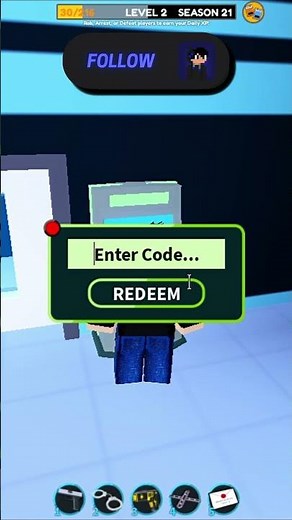 New Redeemable Code in Roblox JailBreak April #2024 #roblox #robloxjailbreak #reedemcode