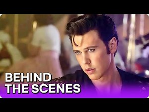 ELVIS (2022) Behind-the-Scenes Just a Boy from Tupelo