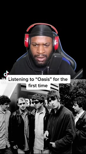 FIRST Time Listening To “Oasis” | Nathanbrownactor