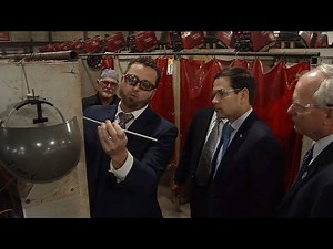 Rubio says it's vital to encourage training in skilled labor