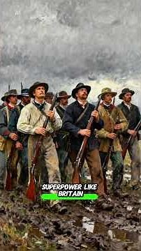 The American War Nobody Remembers | The War of 1812