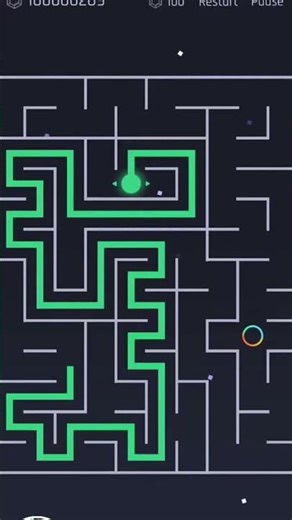 🔥 MAZE GAME LIVE 🧩 | Relaxing Path Puzzle | Watch, Chill & SUBSCRIBE