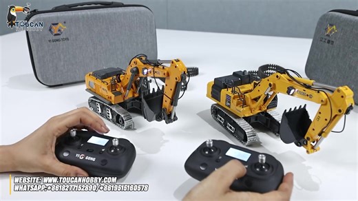 7.2K views · 110 reactions | Comprehensive Analysis of 1/50 RC...