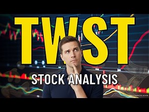 Twist Bioscience Is Turning the Corner – Big Move Ahead! TWST Stock Analysis