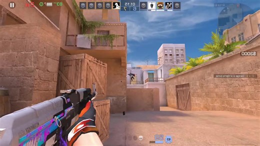 Master Inverted Controls for Standoff 2 Gameplay