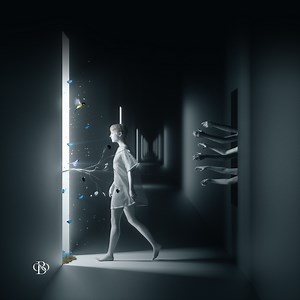 ALBUM REVIEW: Beautiful Oblivion - Issues - Distorted Sound Magazine