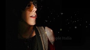 Diane Warren & LP Domino con testo unofficial album The Cave Session Vol 1 del 27/08/2021 | LPeople Italia