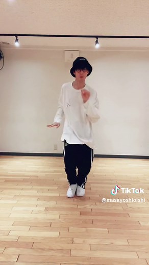 作曲者が「サインはB」踊ってみた #推しの子