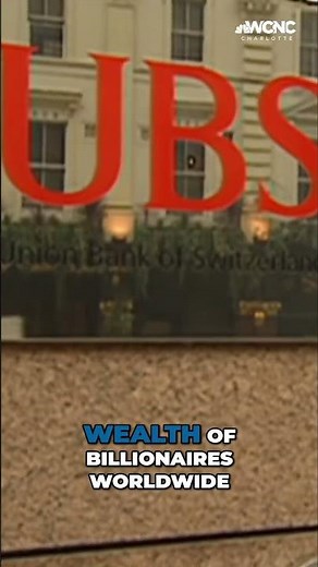 World's billionaires hit record wealth in 2025