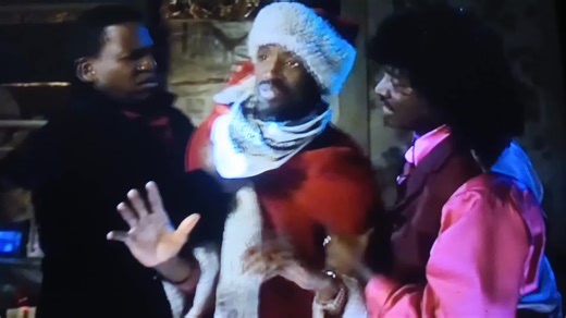 Friday after next deleted scenes