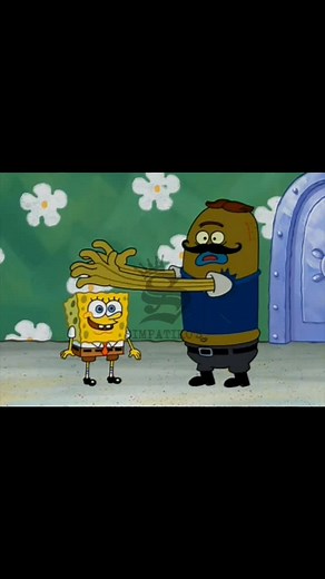 SpongeBoob Episode 9 “Strangler taga ipit ng itlog” part 14 #spongebob #nocopyrightinfringementintended #dub #simpatikos