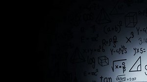 Science Calculation Physics Math Chemisrty Formulas Stock Footage Video (100% Royalty-free) 1104686321 | Shutterstock