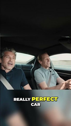 Porsche Turbo S The Ultimate Speed Machine You Can Actually Drive!