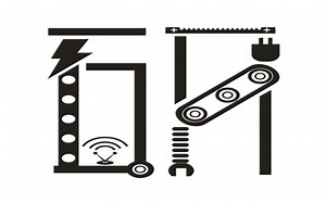 EV3系列课程第二节：扫码机