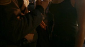 Katee Sackhoff- "Longmire" striptease | Gentleman Style of Life