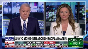 Deliberations in social media trial jury room will be 'interesting,' Kerri Urbahn says