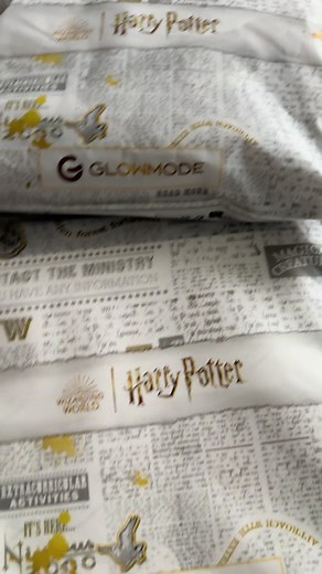 Ultimate Harry Potter Outfit Review