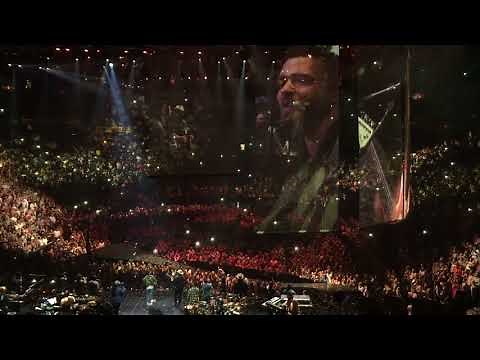 Justin Timberlake and Chris Stapleton - Tennessee Whiskey