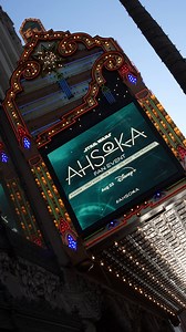 “Ahsoka means love and light.” #Ahsoka Fan Event attendees celebrated their favorite Jedi ahead of the show’s Disney premiere, August 22 at 6PM PT. | Star Wars