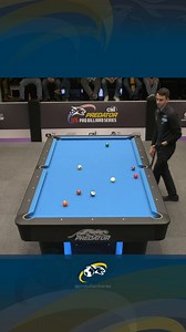 WTF 🤯 | Predator Pro Billiard Series