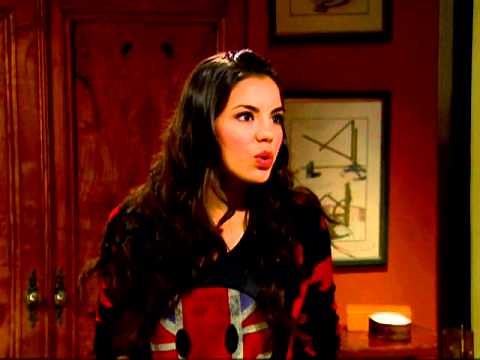 PJ In the City - Minibyte - Good Luck Charlie - Disney Channel Official