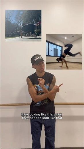 breakdancing tutorial #bboy #dancetutorial