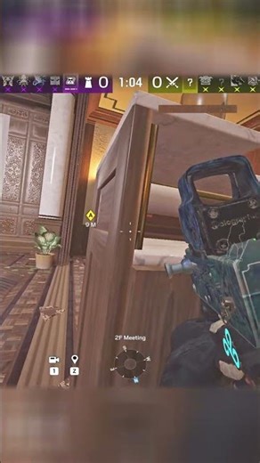 SMG-11 Is The *BEST* SMG In The Entire Game...