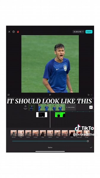 Mastering Popular Edit Overlays in CapCut