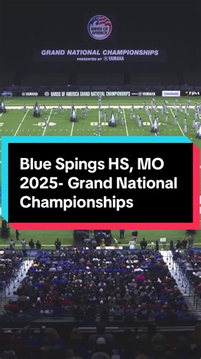 Blue Springs HS, MO