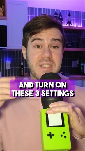 Cody | Livestreaming Coach on Instagram: "3 Hidden Twitch Settings You Should Turn On"