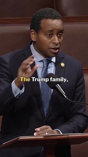 “The Party told you to reject the evidence of your eyes and ears. It was their final, most essential command.” Americans must heed George Orwell’s warning. The Trump administration is engulfed in blatant corruption — and everyone can see it.