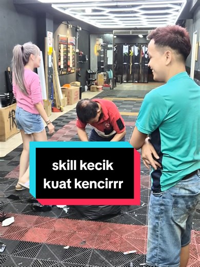 Kelebihan Skill Kecil dalam Hidraulik