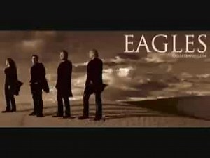 Eagles - Long Road Out Of Eden (Stereo Sound)