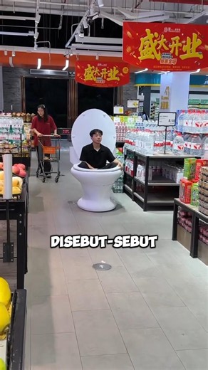 Kenapa Toilet Korea Disebut yang Terbaik di Dunia?