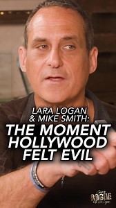 “God… it changed everything.” Hollywood stuntman/filmmaker Mike Smith remembers mocking a body double who refused to step into a pentagram — until his own awakening revealed the deeper spiritual war behind the scenes. Now, the Out of Shadows creator joins Lara to expose how media, AI, and occult practices are used to manipulate minds and normalize evil. — From “Going Rogue with Lara Logan” INFORMATION WARFARE: Filmmaker Mike Smith on Media Propaganda and Hollywood’s Dark Agenda 🎙️Watch now: htt
