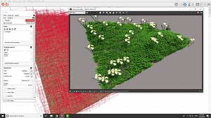 How to Use Skatter Plugin in SketchUp - Part 1 Full Video - https://youtu.be/G1kddd8HWG8 | TutorialsUp