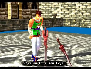 4.1K views · 20 reactions | SOUL BLADE (PS1) - All Endings in Arcade Mode | Fighting Gamers | Facebook