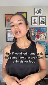 Mind-blowing. #veganamerica Join the first vegan rewards program in the history of the U.S. Together we save lives. | Vegan America