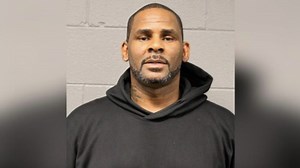 R. Kelly says he's written 25 albums in prison