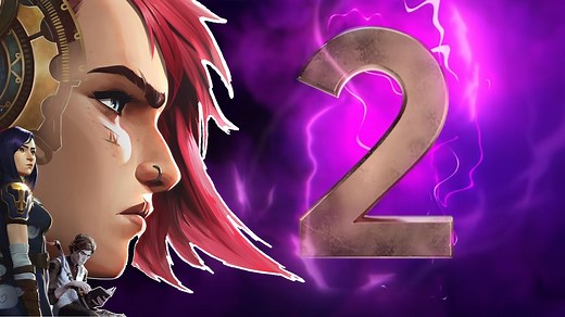 Arcane Staffel 2: Release, Story und Charaktere - Was wir bisher wissen