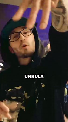 It feels good to have the #LastWednesday rollout in full swing !! Time to keep kickin up shit like always. #WebbyWednesday 2024 is gunna be a doozy 😈🕸 SONG : Chris Webby - Inappropriate (Freeverse) (2021) #ChrisWebby #WebbyWednesday #fy #IndependentArtist #UndergroundHiphop