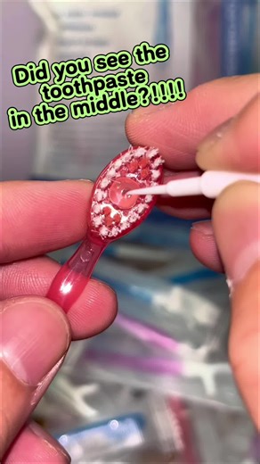 Mini Toothbrush Trends of 2025